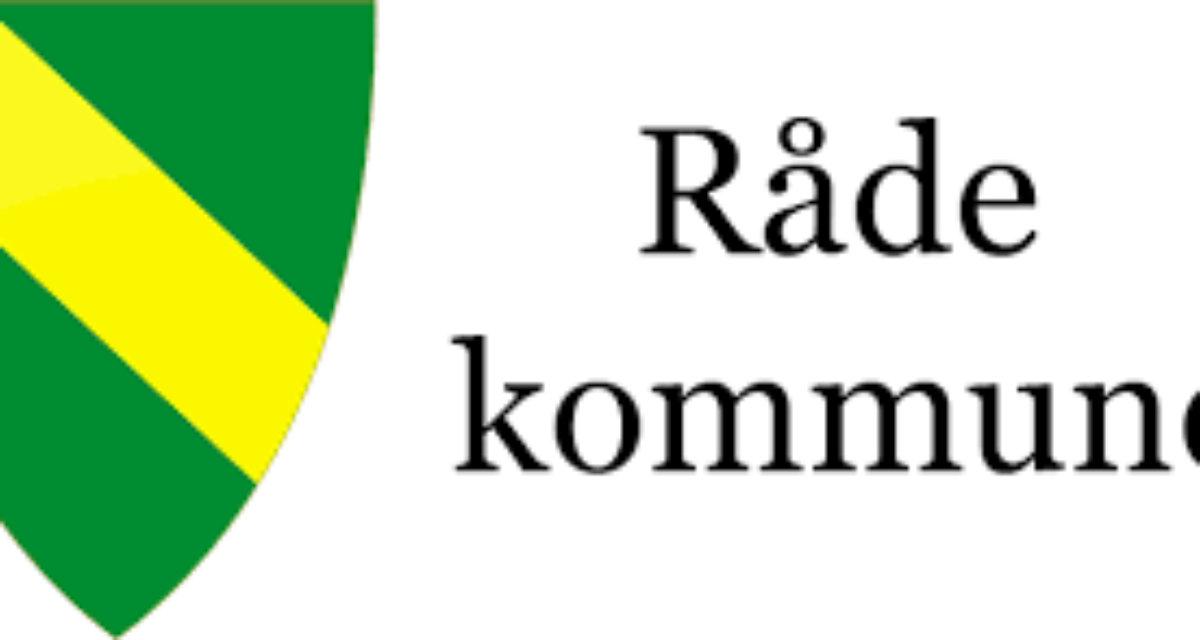 Kunngjøring av vedtak – Kommuneplanesns areadel 2023 – 2037 for Råde kommune